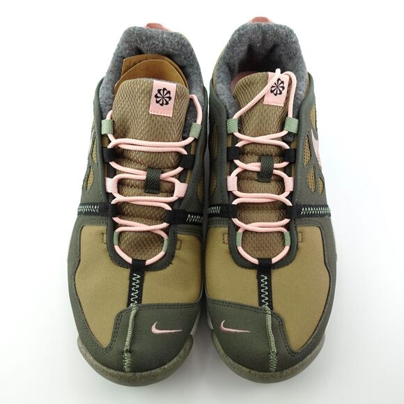 Nike Free Terra Vista Brown Kelp CZ1757 300 Mens Size 11 main image 7